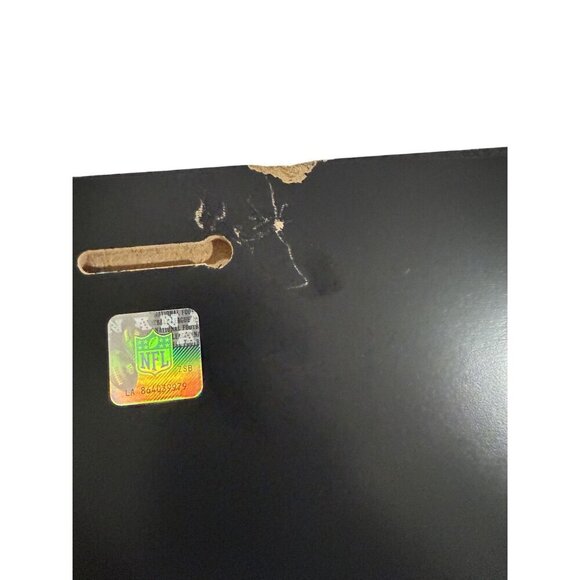 Kansas City Chiefs GEHA Field at Arrowhead Stadium wall plaque football - Picture 4 of 4